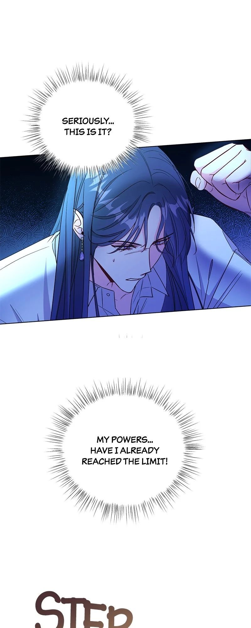 The Second Male Lead is Actually a Girl chapter 16 page 3