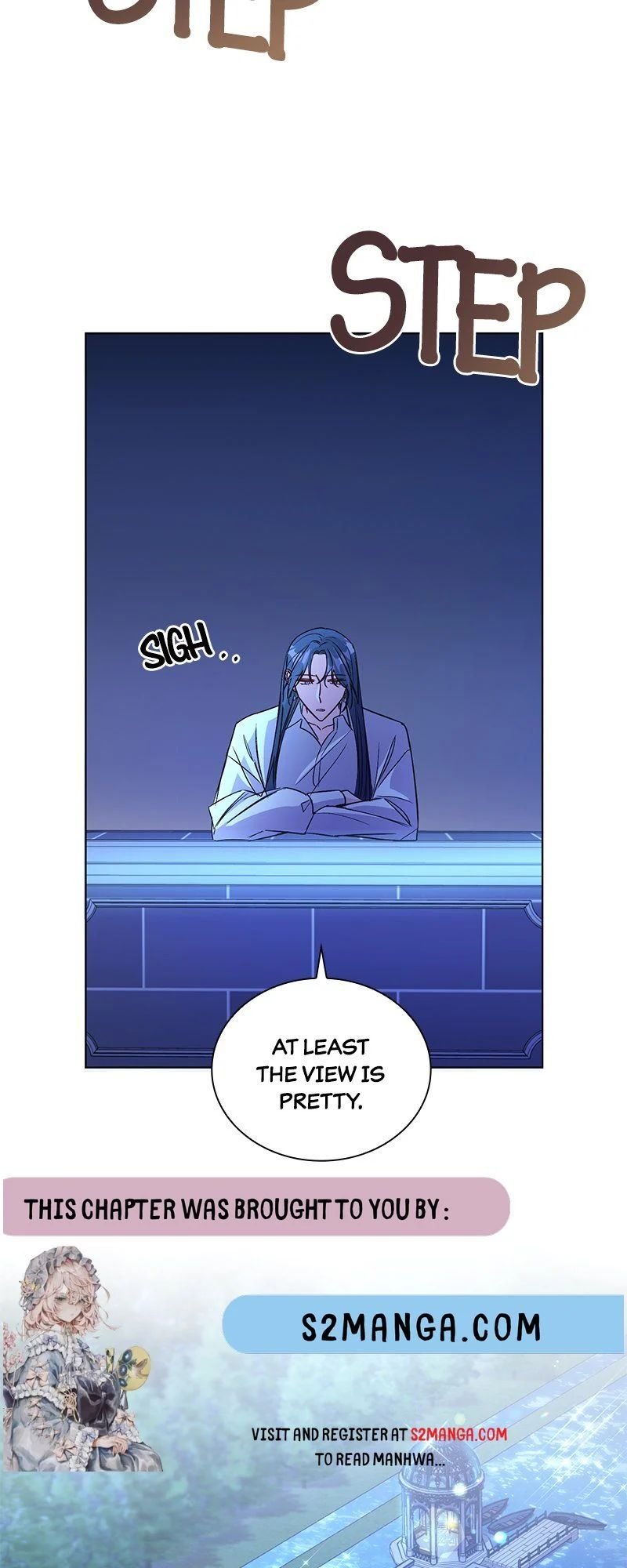 The Second Male Lead is Actually a Girl chapter 16 page 4