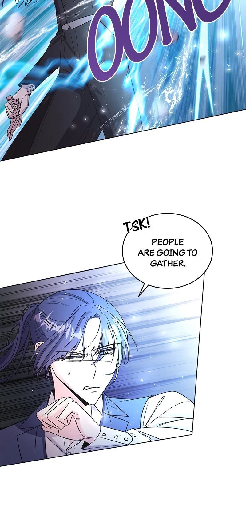 The Second Male Lead is Actually a Girl chapter 16 page 40