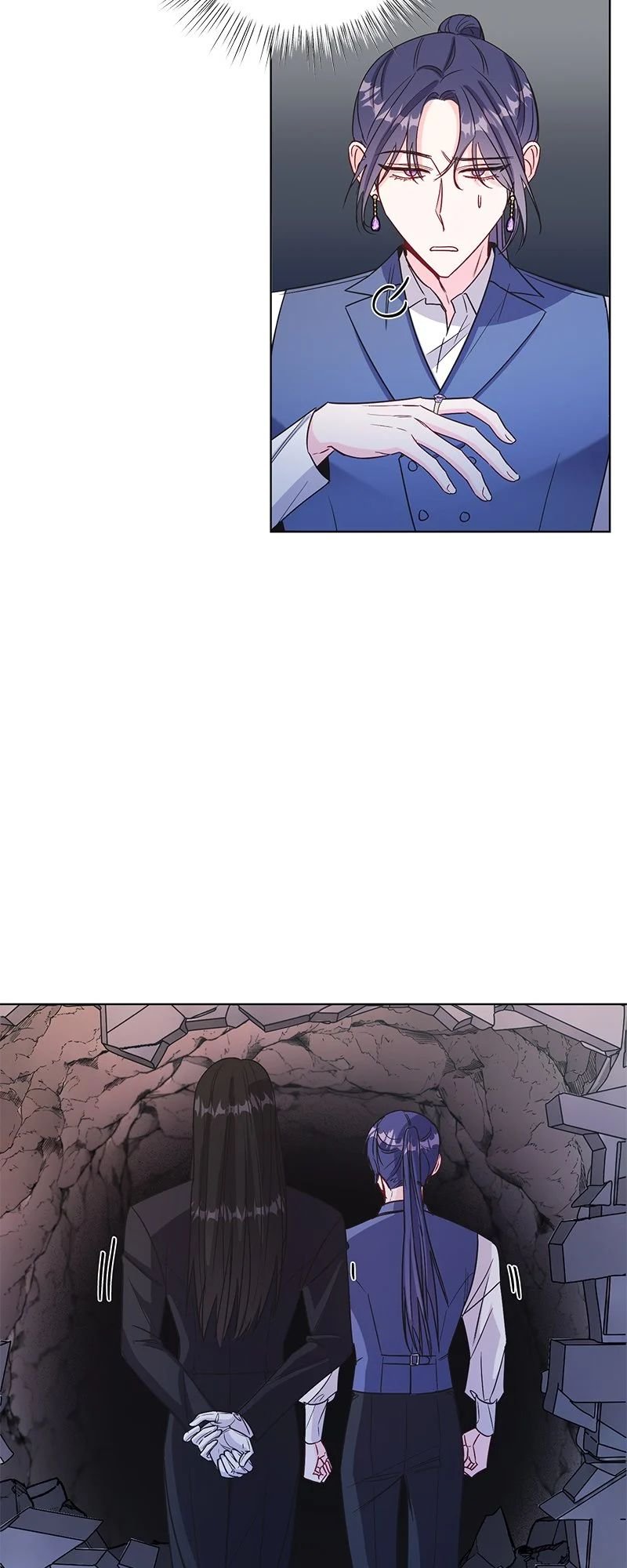 The Second Male Lead is Actually a Girl chapter 16 page 41