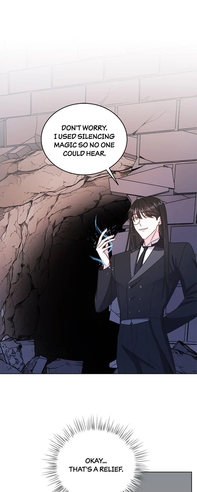 The Second Male Lead is Actually a Girl chapter 16 page 42