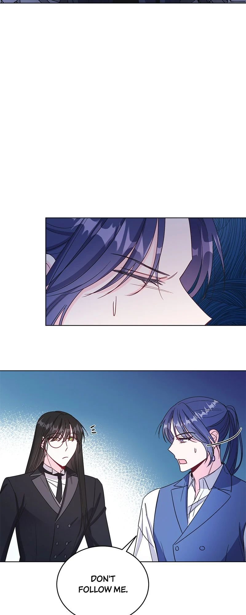 The Second Male Lead is Actually a Girl chapter 16 page 45