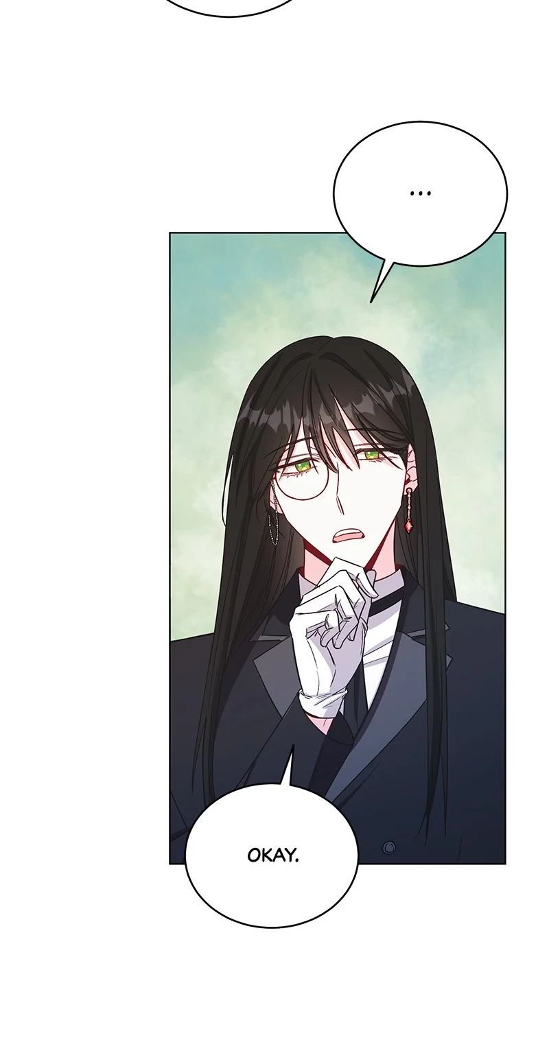 The Second Male Lead is Actually a Girl chapter 16 page 46