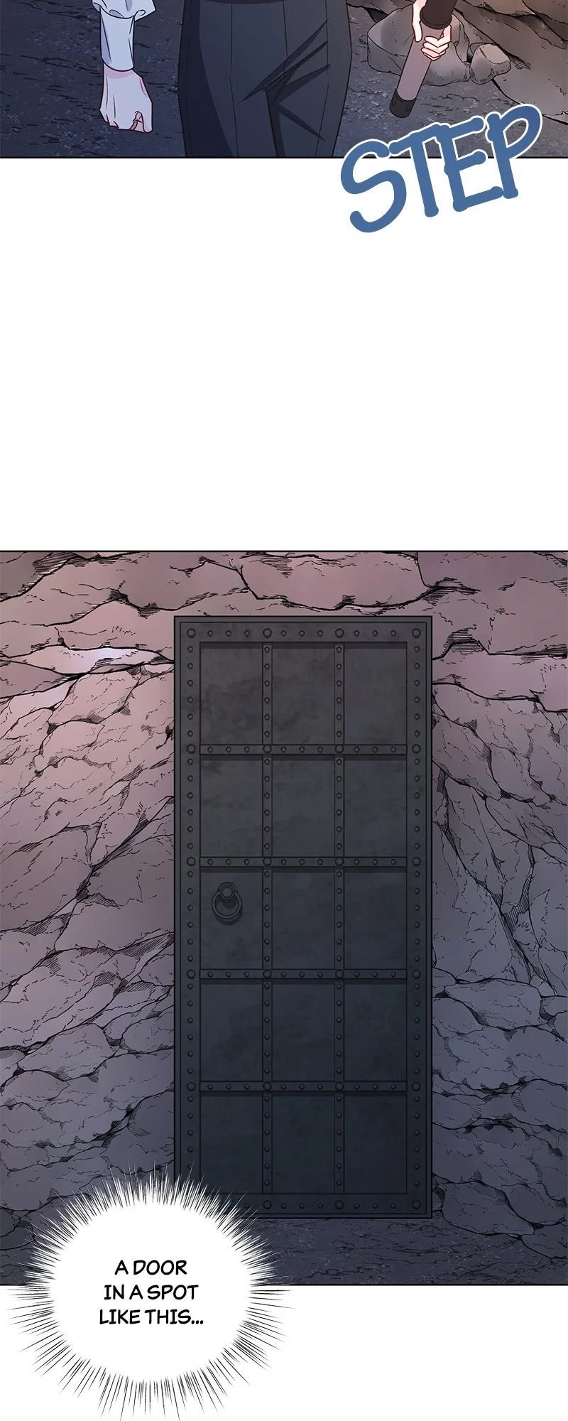 The Second Male Lead is Actually a Girl chapter 16 page 47