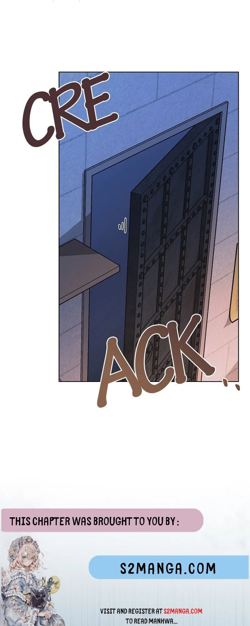 The Second Male Lead is Actually a Girl chapter 16 page 48