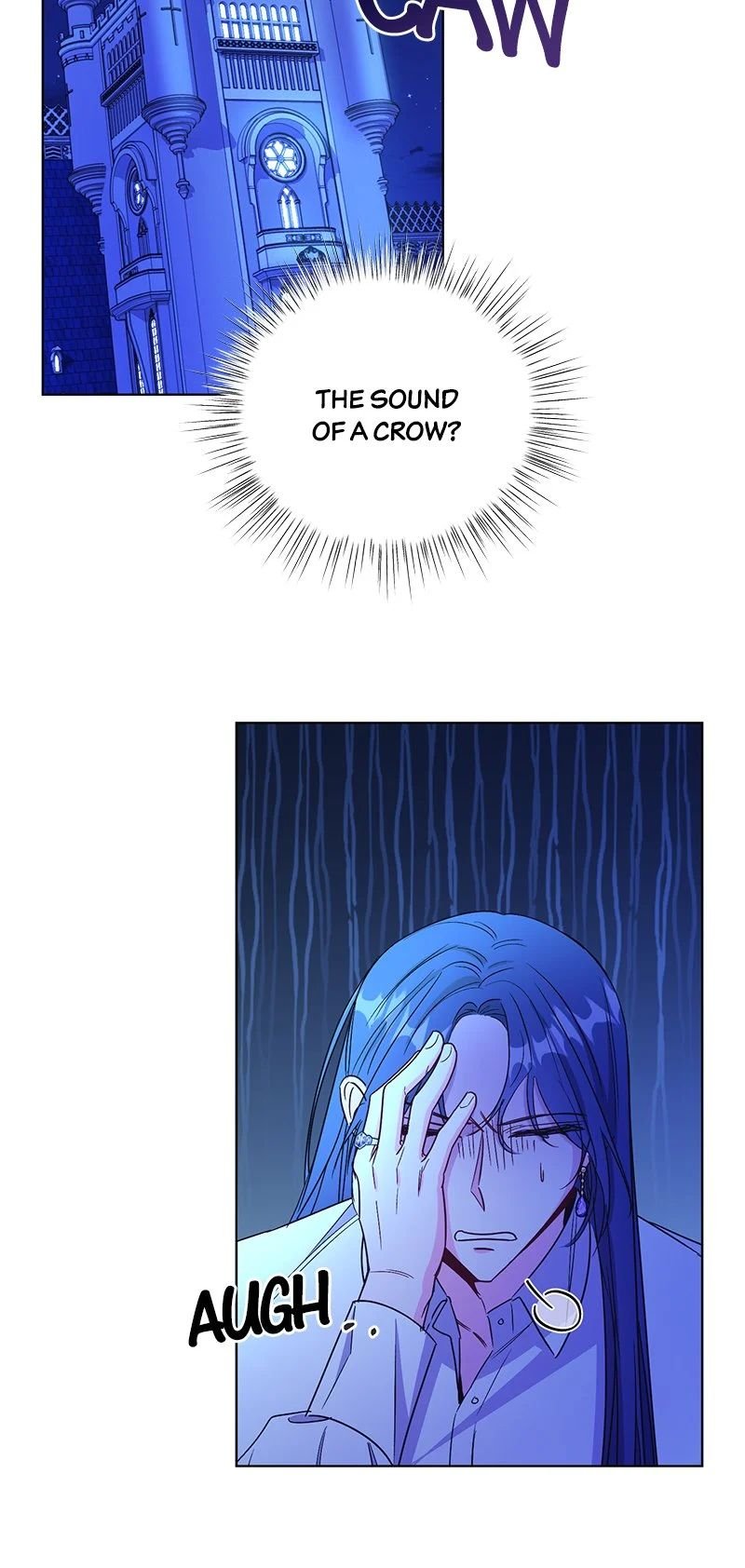 The Second Male Lead is Actually a Girl chapter 16 page 5