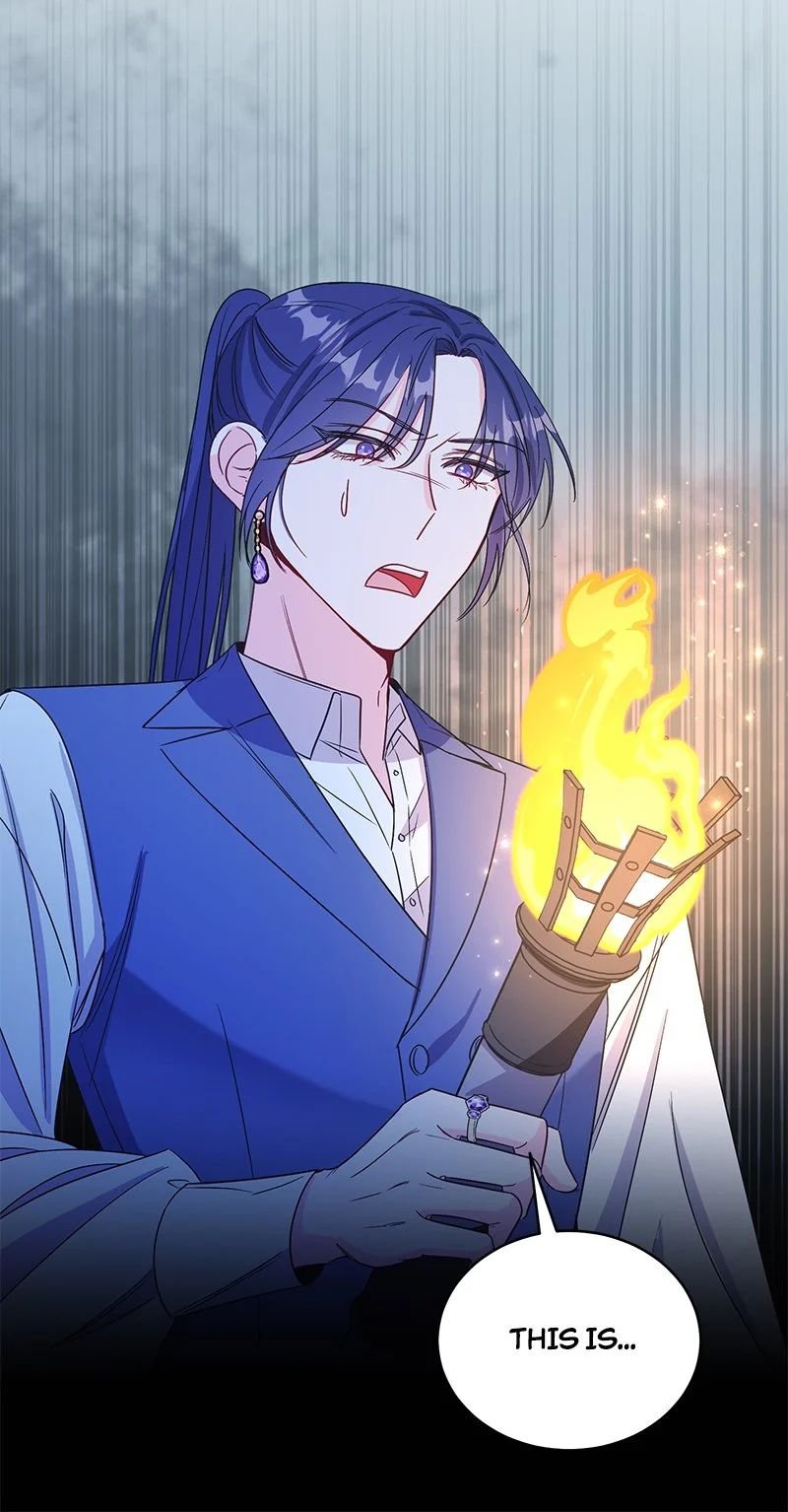 The Second Male Lead is Actually a Girl chapter 16 page 50