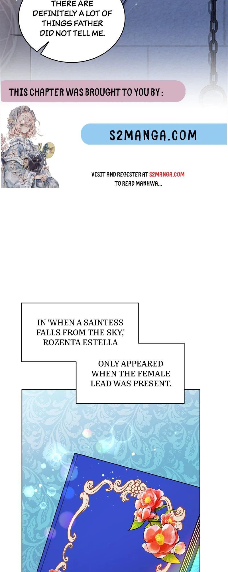 The Second Male Lead is Actually a Girl chapter 16 page 52