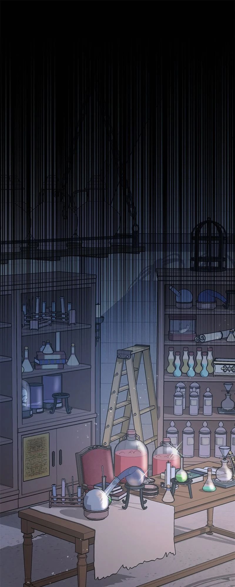 The Second Male Lead is Actually a Girl chapter 16 page 53