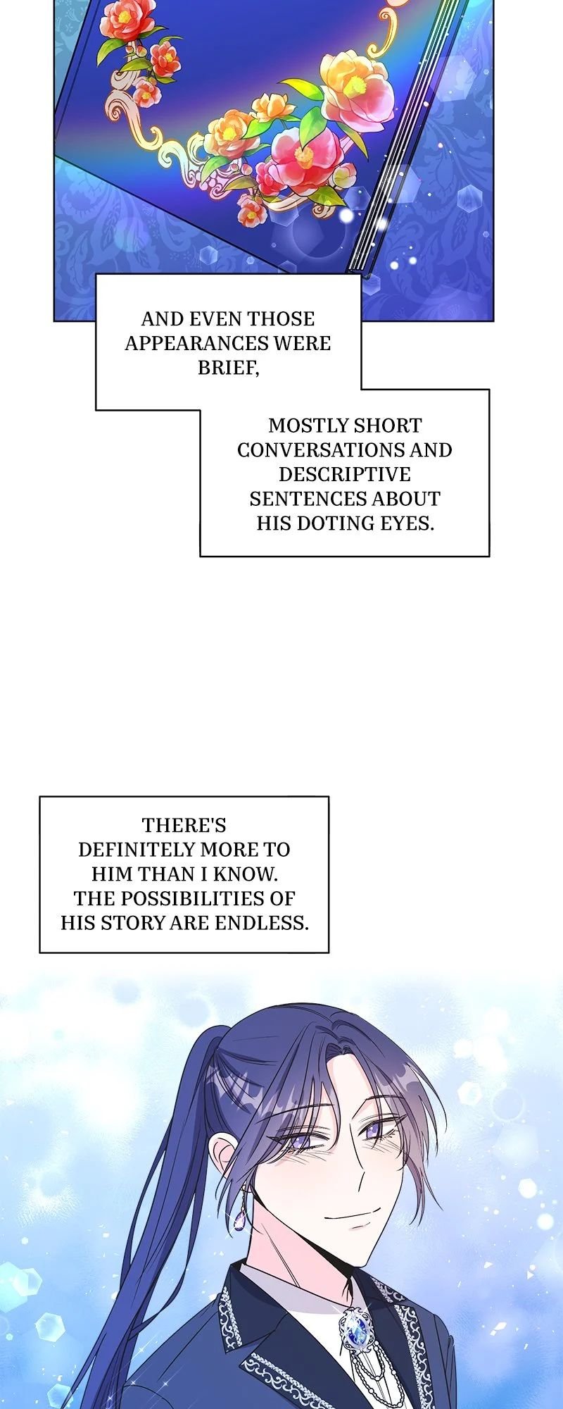 The Second Male Lead is Actually a Girl chapter 16 page 56