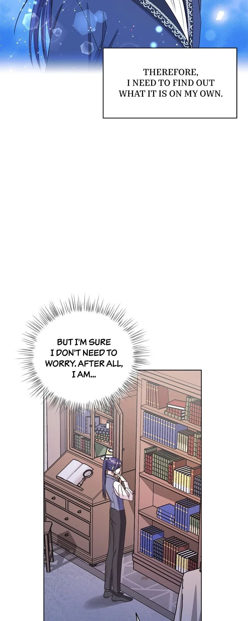 The Second Male Lead is Actually a Girl chapter 16 page 58