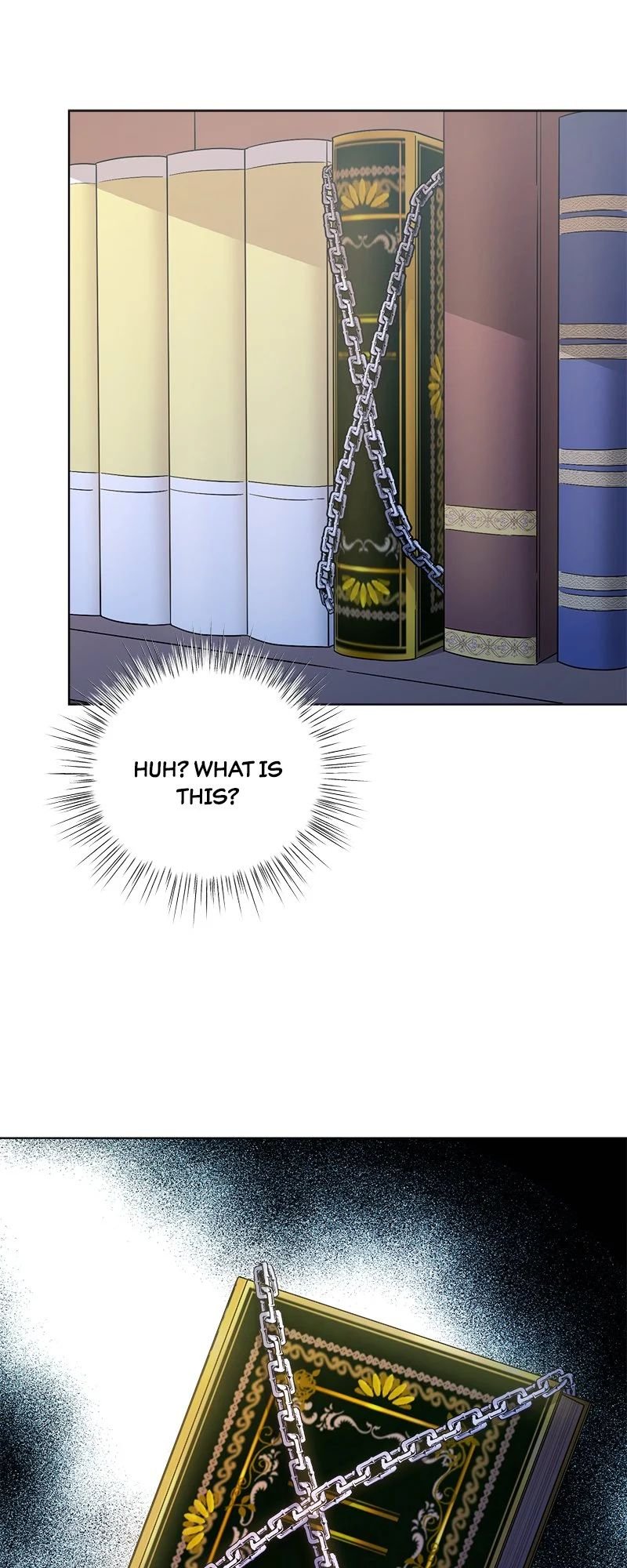 The Second Male Lead is Actually a Girl chapter 16 page 59