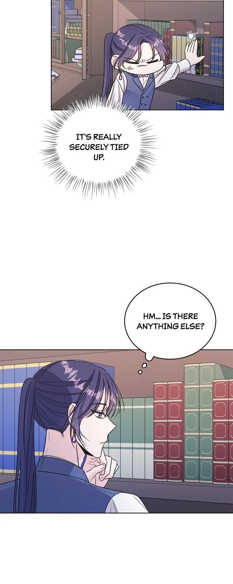 The Second Male Lead is Actually a Girl chapter 16 page 60