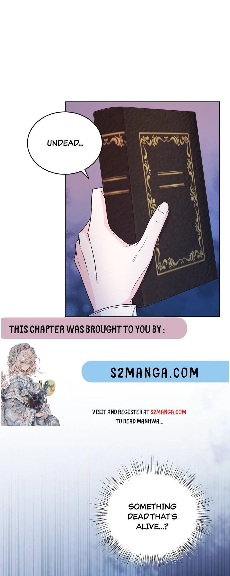 The Second Male Lead is Actually a Girl chapter 16 page 61