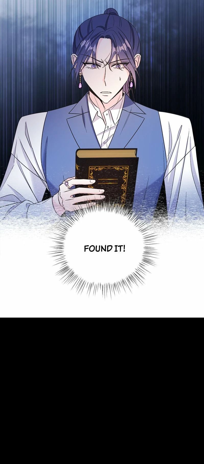 The Second Male Lead is Actually a Girl chapter 16 page 62