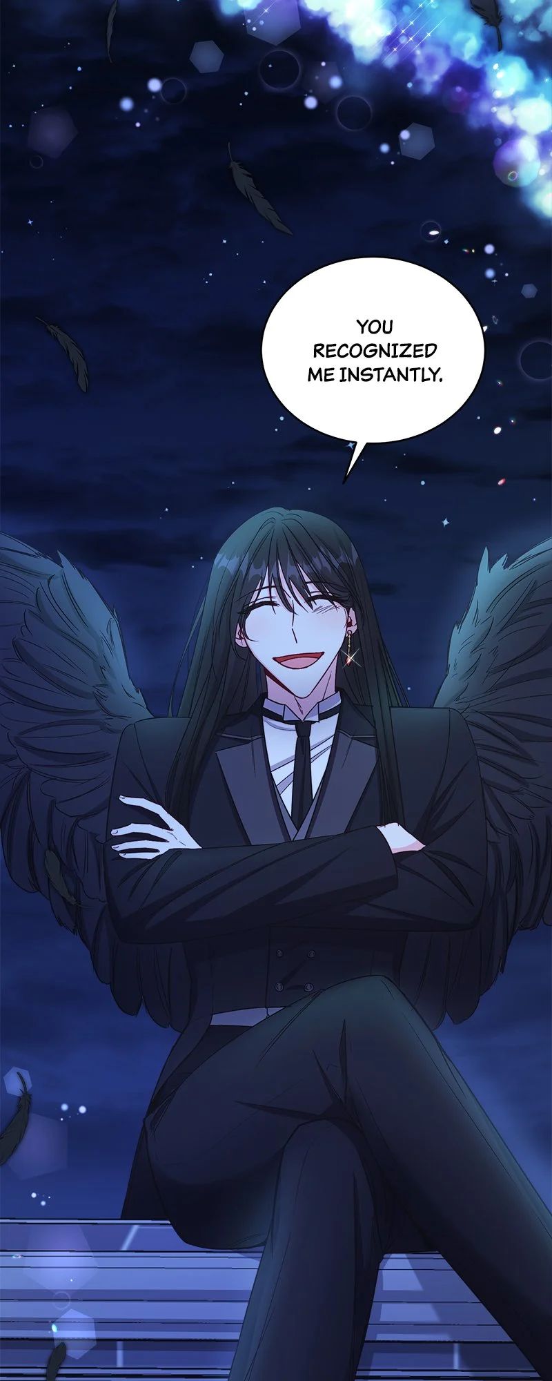 The Second Male Lead is Actually a Girl chapter 16 page 7