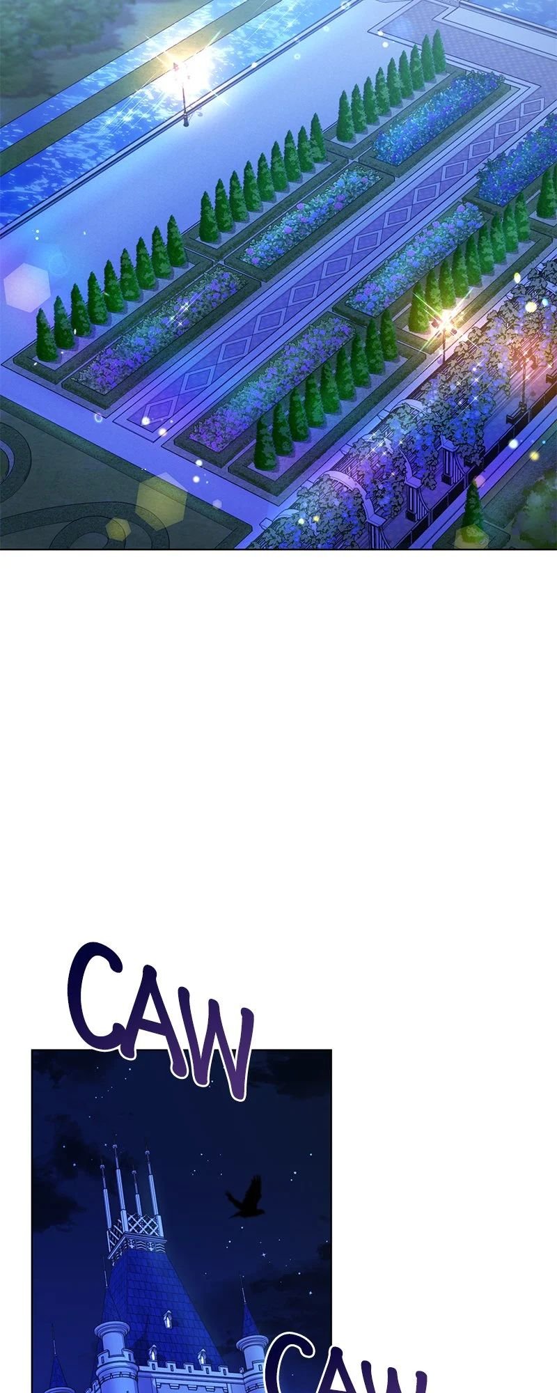 The Second Male Lead is Actually a Girl chapter 16 page 9