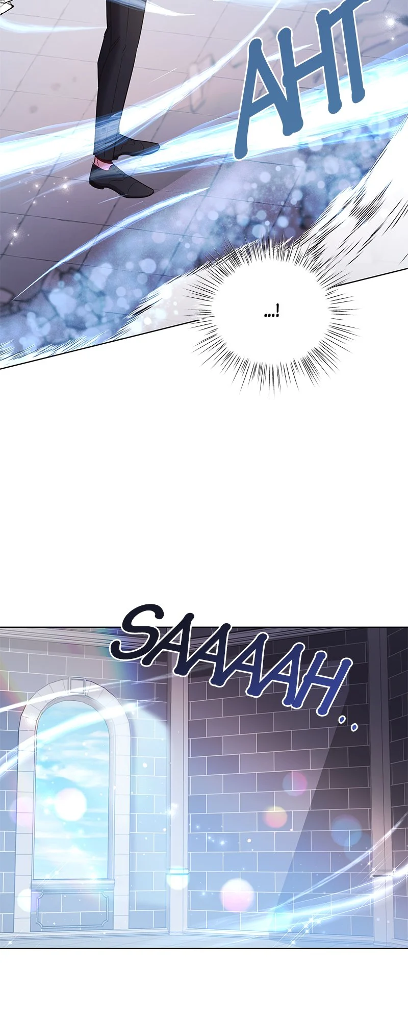 The Second Male Lead is Actually a Girl chapter 17.5 page 12