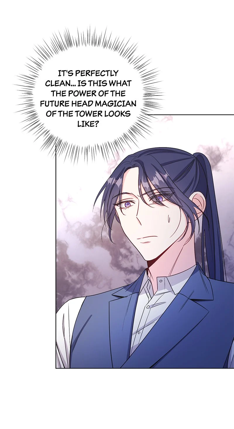 The Second Male Lead is Actually a Girl chapter 17.5 page 13