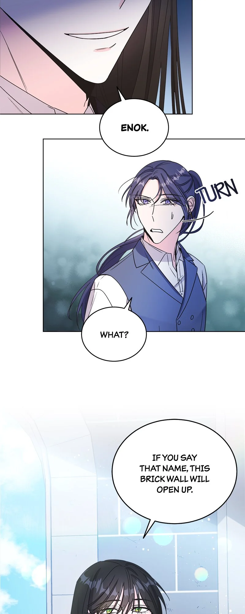 The Second Male Lead is Actually a Girl chapter 17.5 page 15