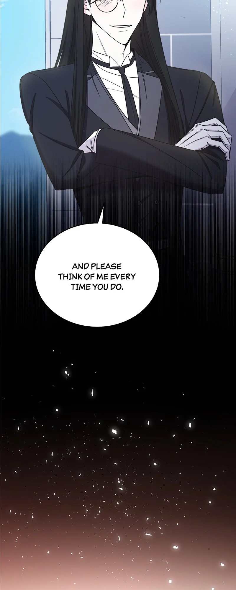 The Second Male Lead is Actually a Girl chapter 17.5 page 16