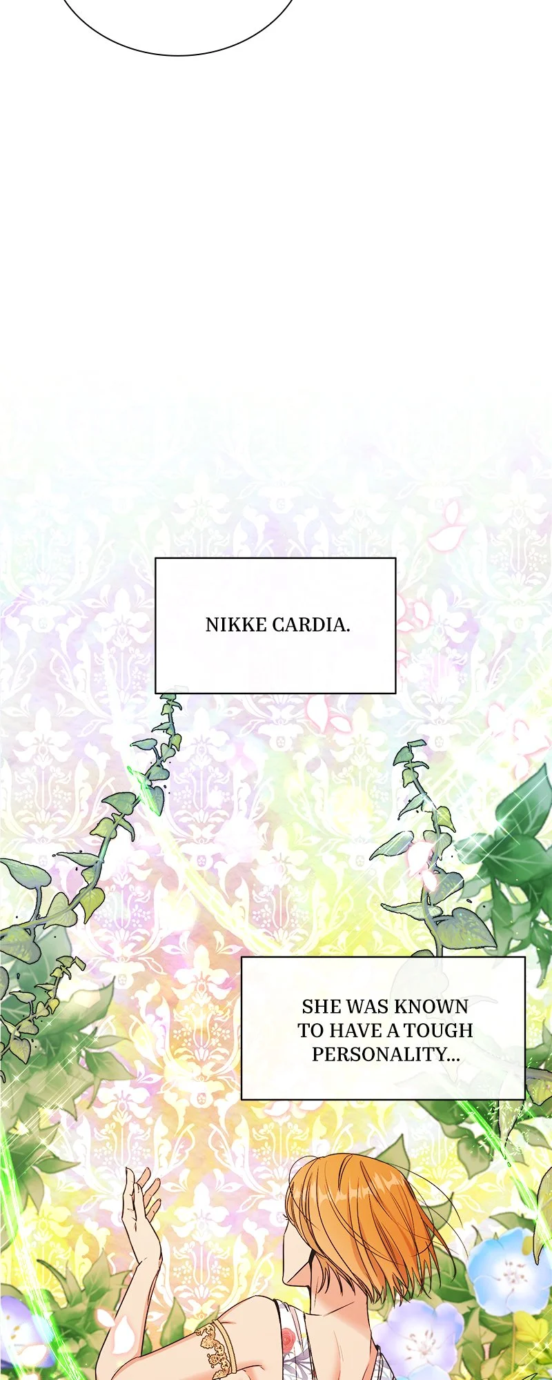 The Second Male Lead is Actually a Girl chapter 17.5 page 19