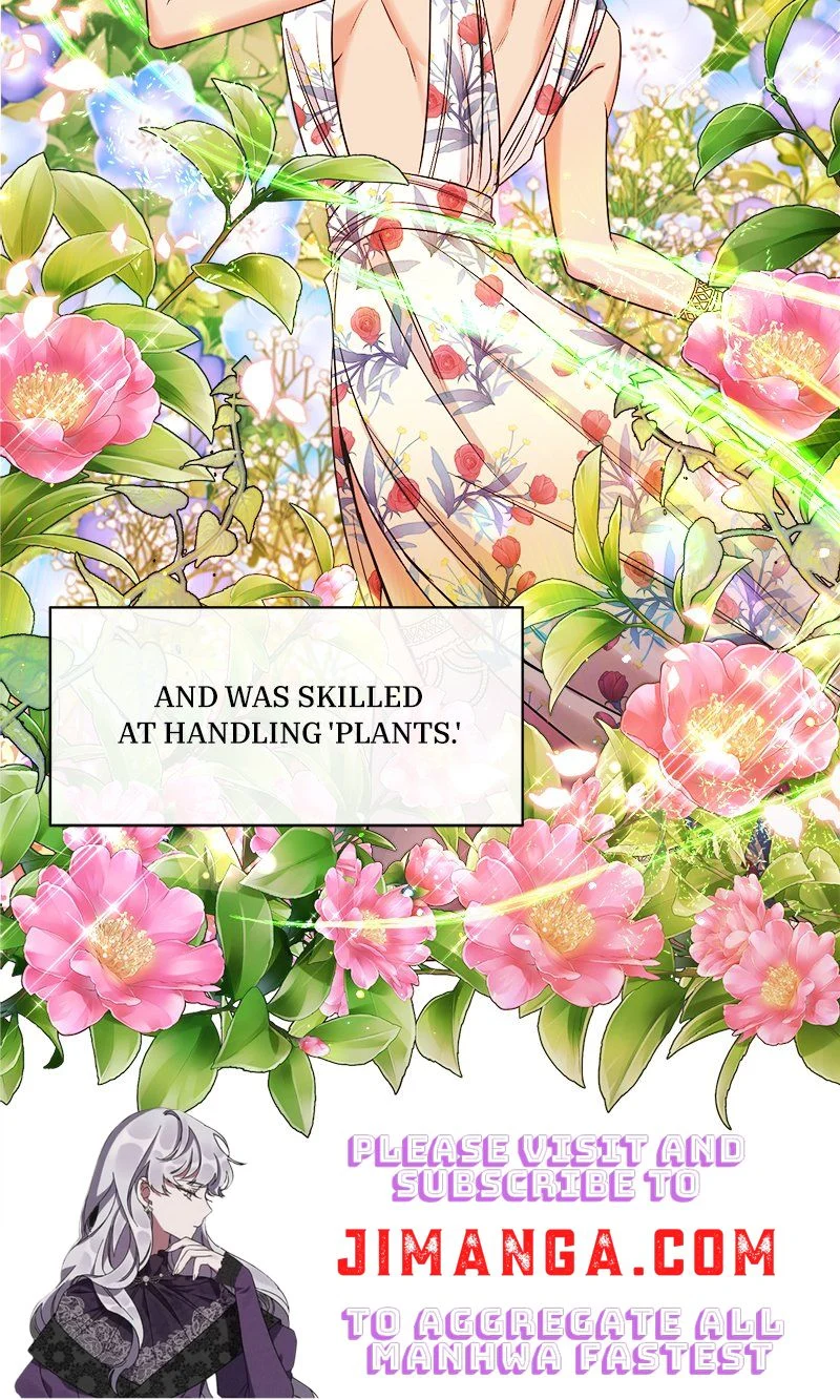 The Second Male Lead is Actually a Girl chapter 17.5 page 20