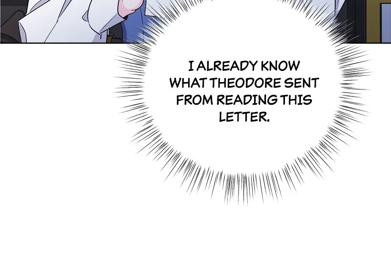 The Second Male Lead is Actually a Girl chapter 17.5 page 26