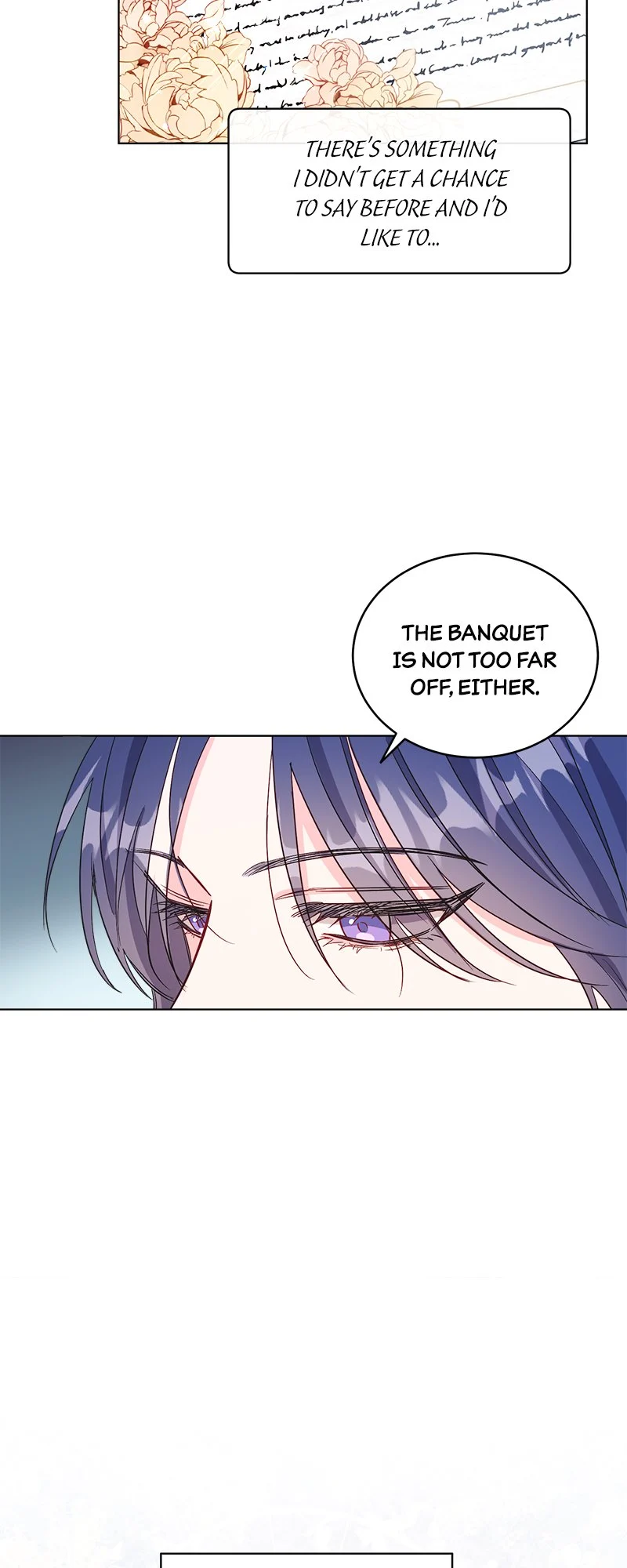 The Second Male Lead is Actually a Girl chapter 17.5 page 28