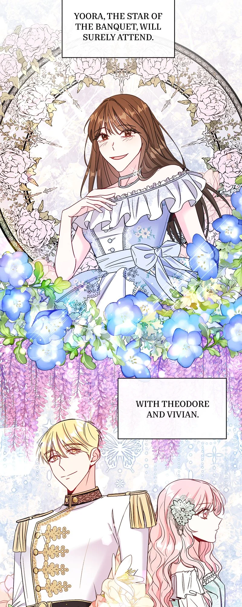 The Second Male Lead is Actually a Girl chapter 17.5 page 29