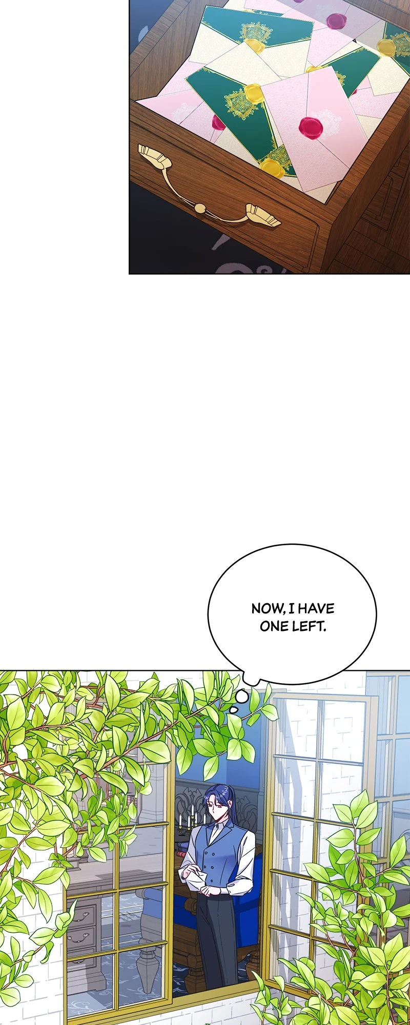 The Second Male Lead is Actually a Girl chapter 17.5 page 31