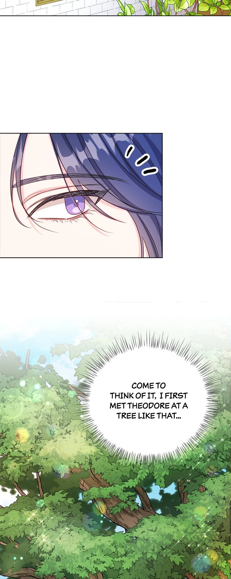 The Second Male Lead is Actually a Girl chapter 17.5 page 32