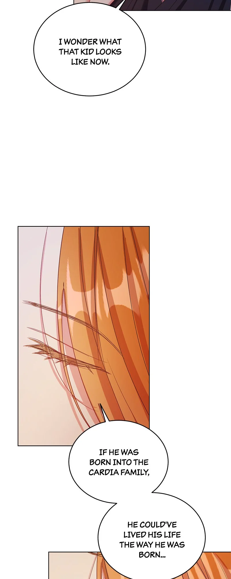 The Second Male Lead is Actually a Girl chapter 17.5 page 37