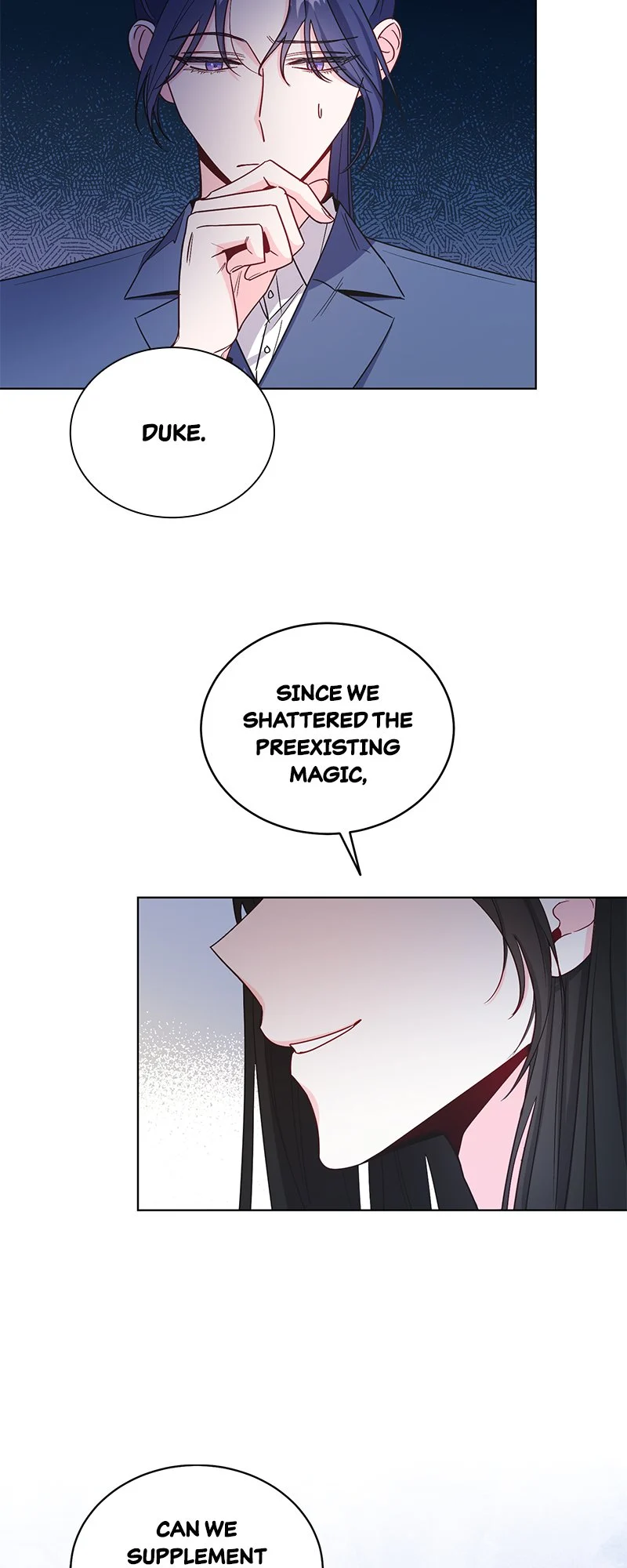 The Second Male Lead is Actually a Girl chapter 17.5 page 9