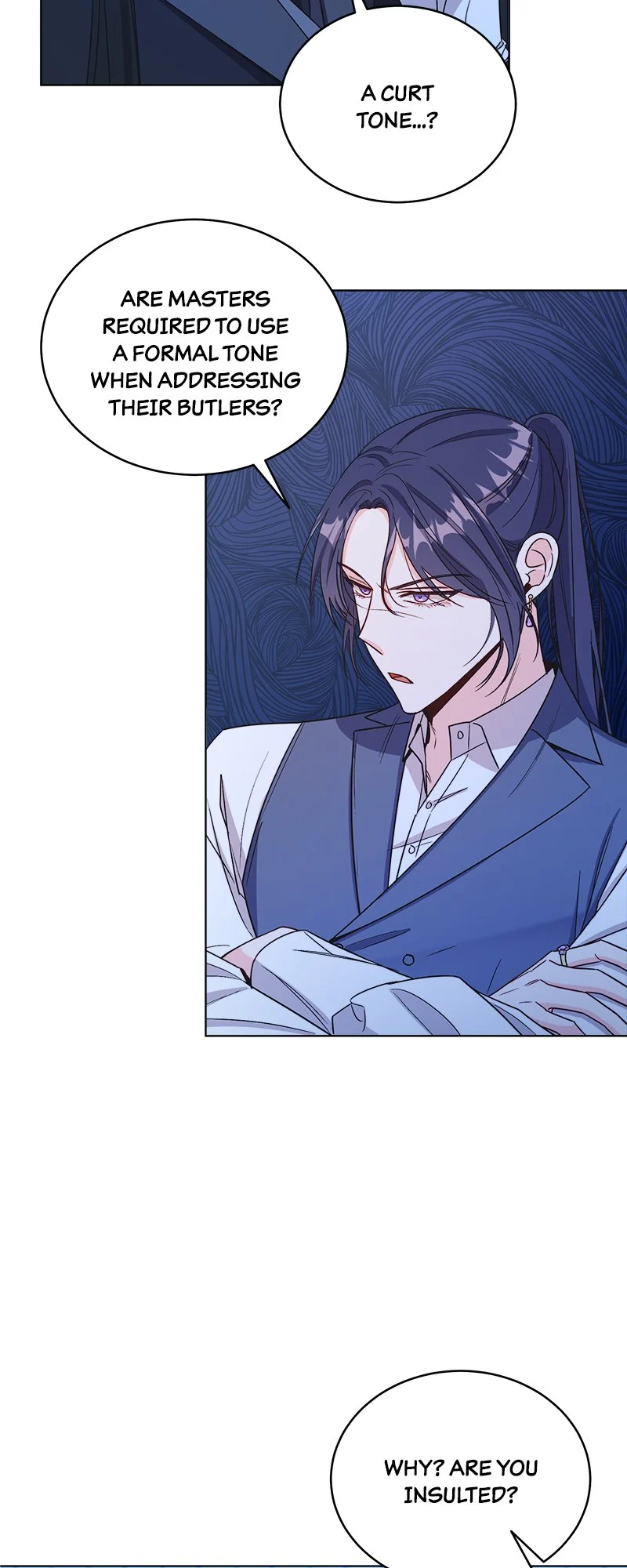 The Second Male Lead is Actually a Girl chapter 17 page 11