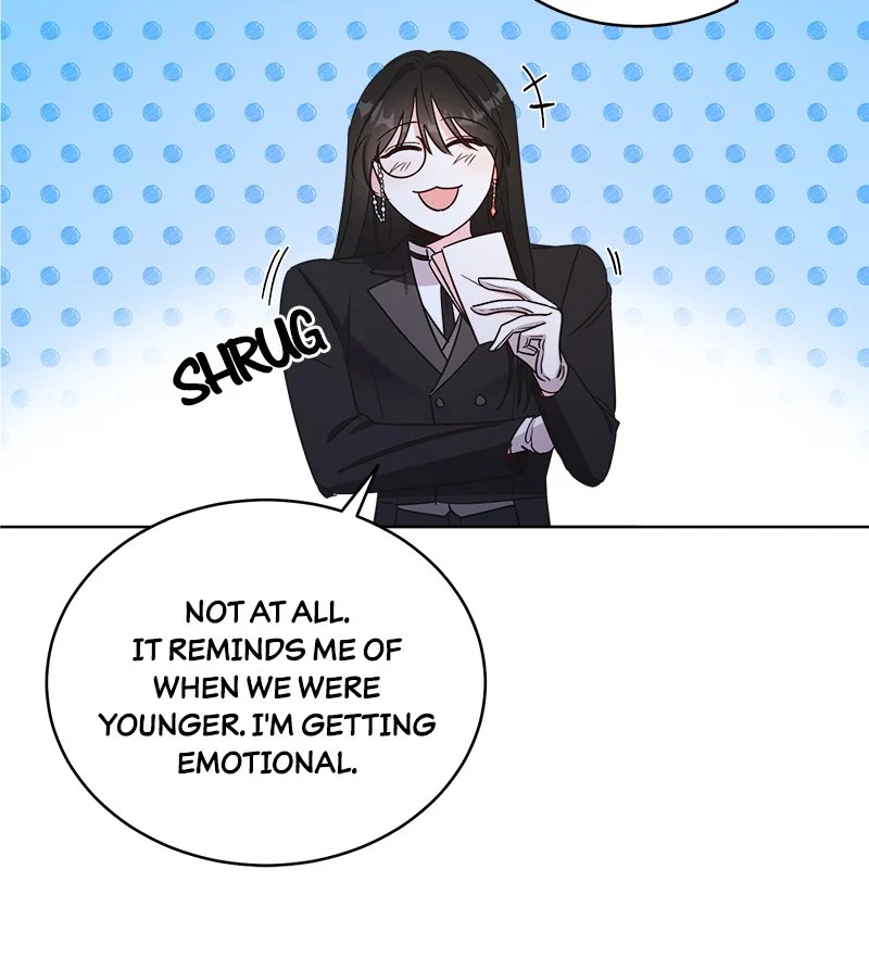 The Second Male Lead is Actually a Girl chapter 17 page 12