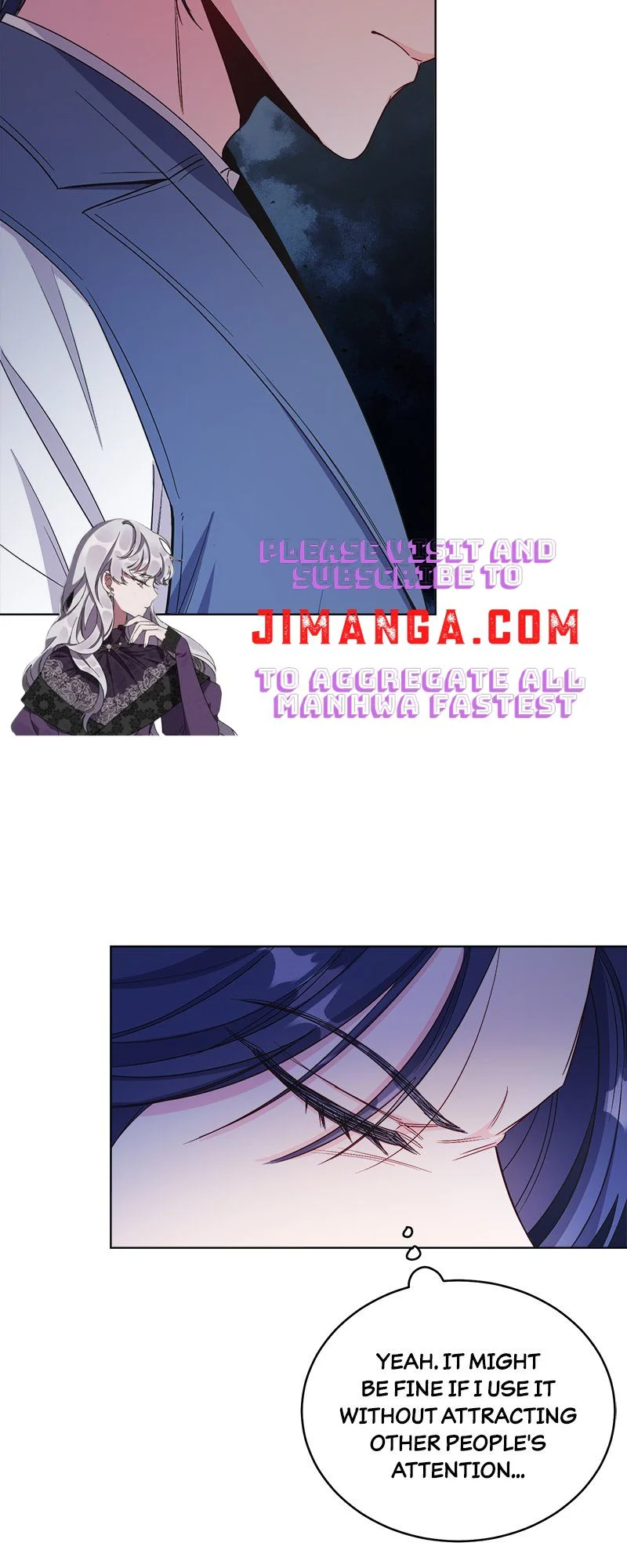 The Second Male Lead is Actually a Girl chapter 17 page 3