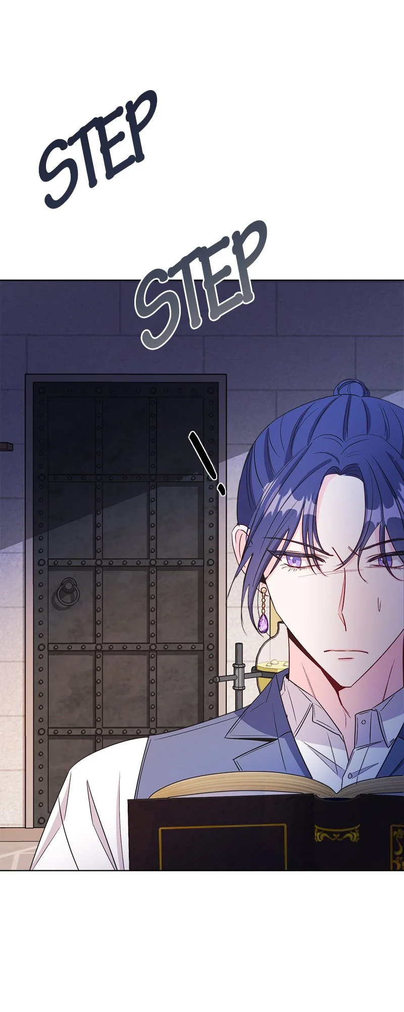 The Second Male Lead is Actually a Girl chapter 17 page 4