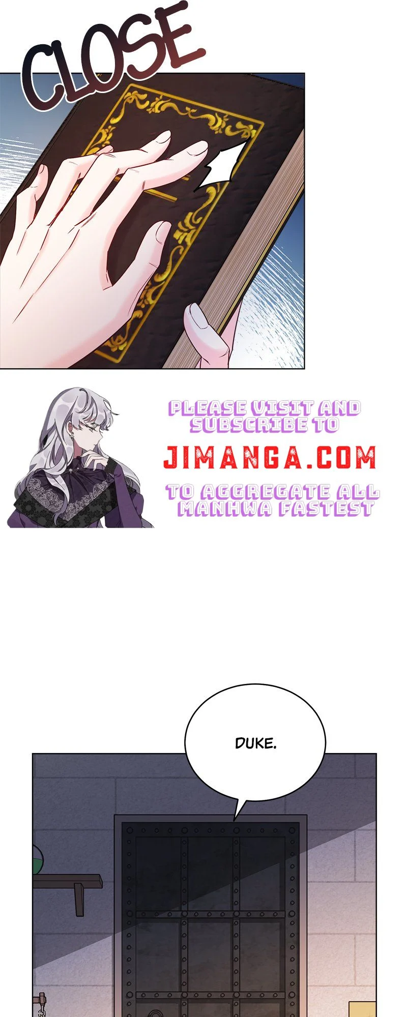 The Second Male Lead is Actually a Girl chapter 17 page 5