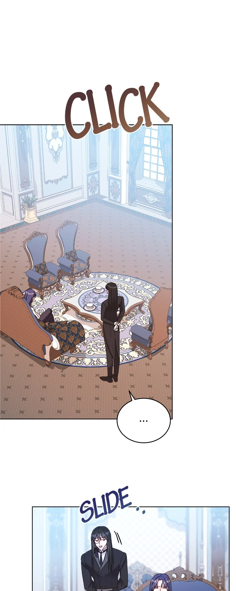 The Second Male Lead is Actually a Girl chapter 18.5 page 22