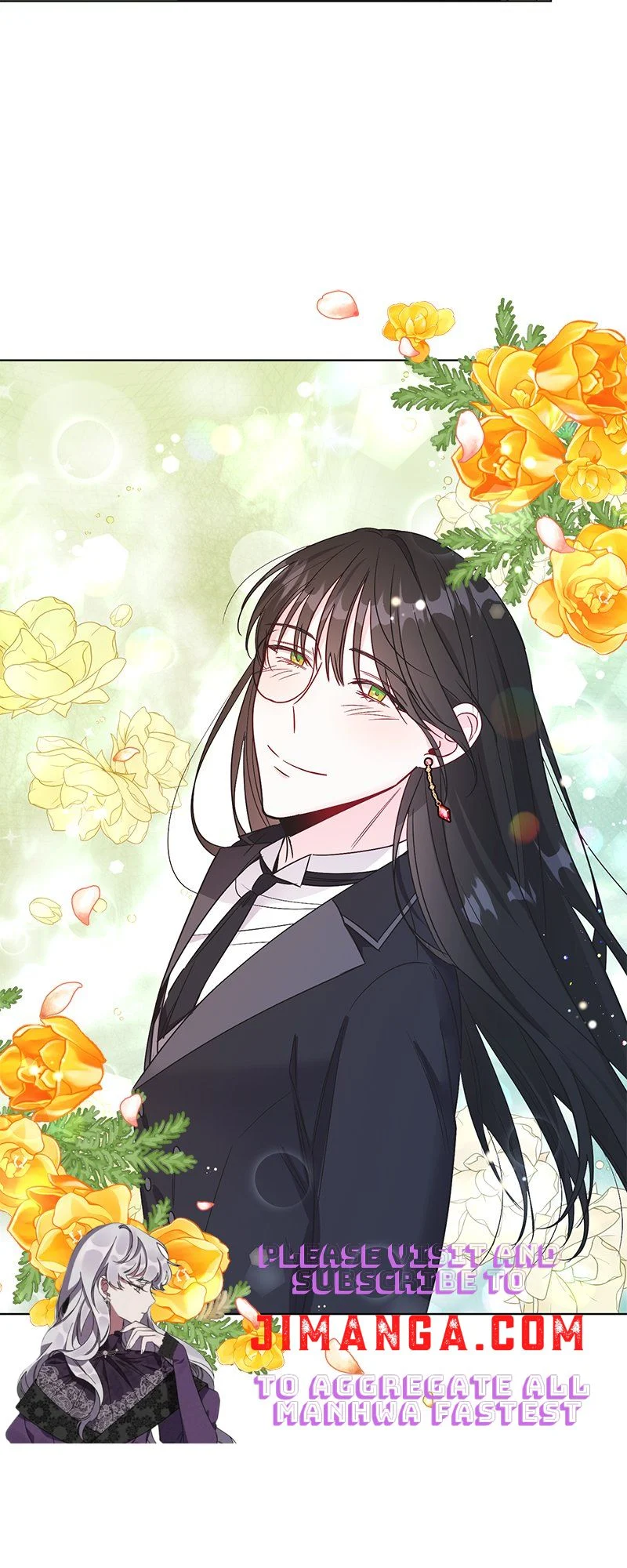 The Second Male Lead is Actually a Girl chapter 18.5 page 28