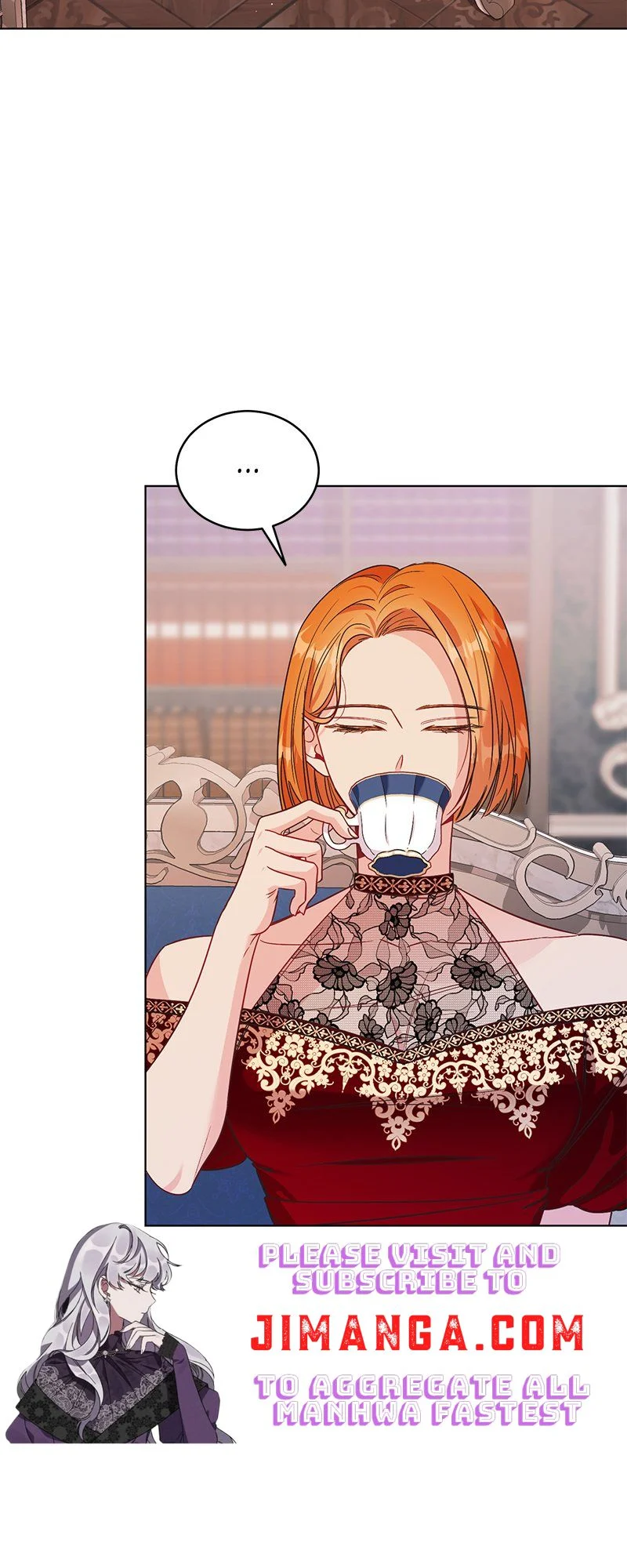 The Second Male Lead is Actually a Girl chapter 18.5 page 30