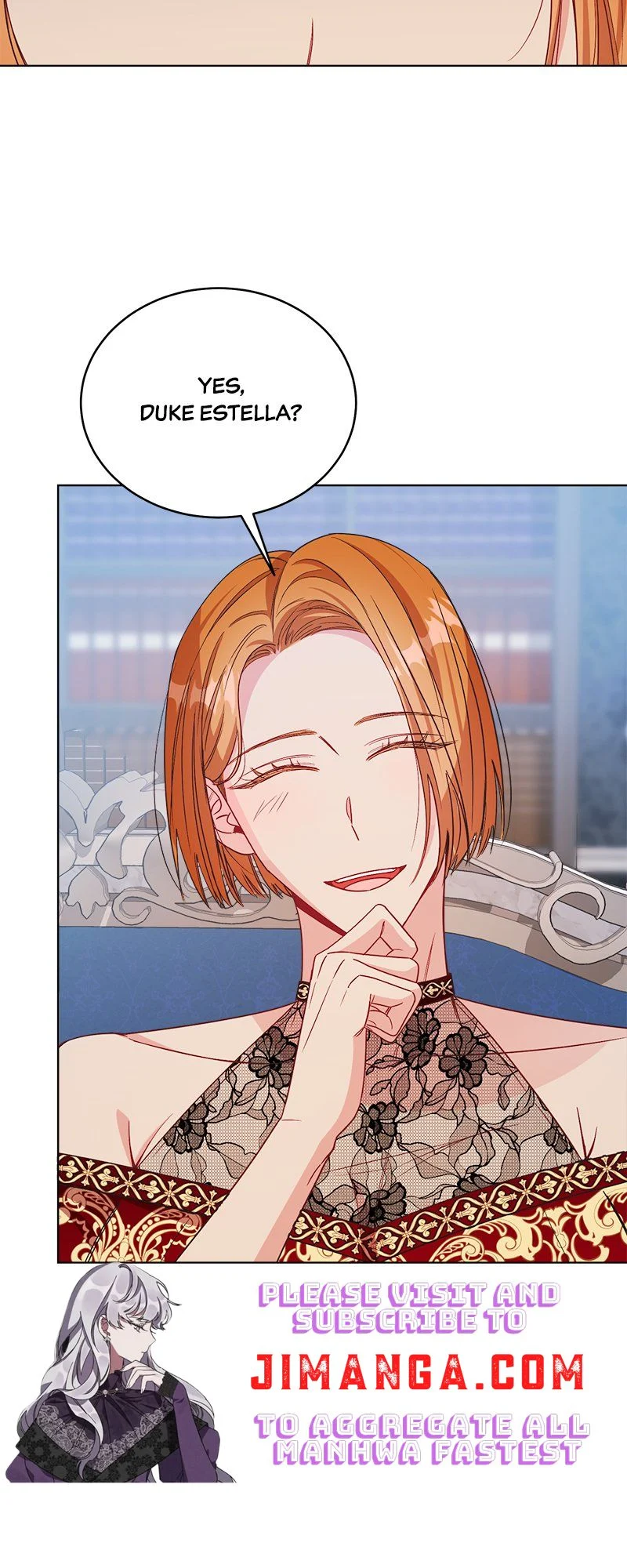 The Second Male Lead is Actually a Girl chapter 18.5 page 33