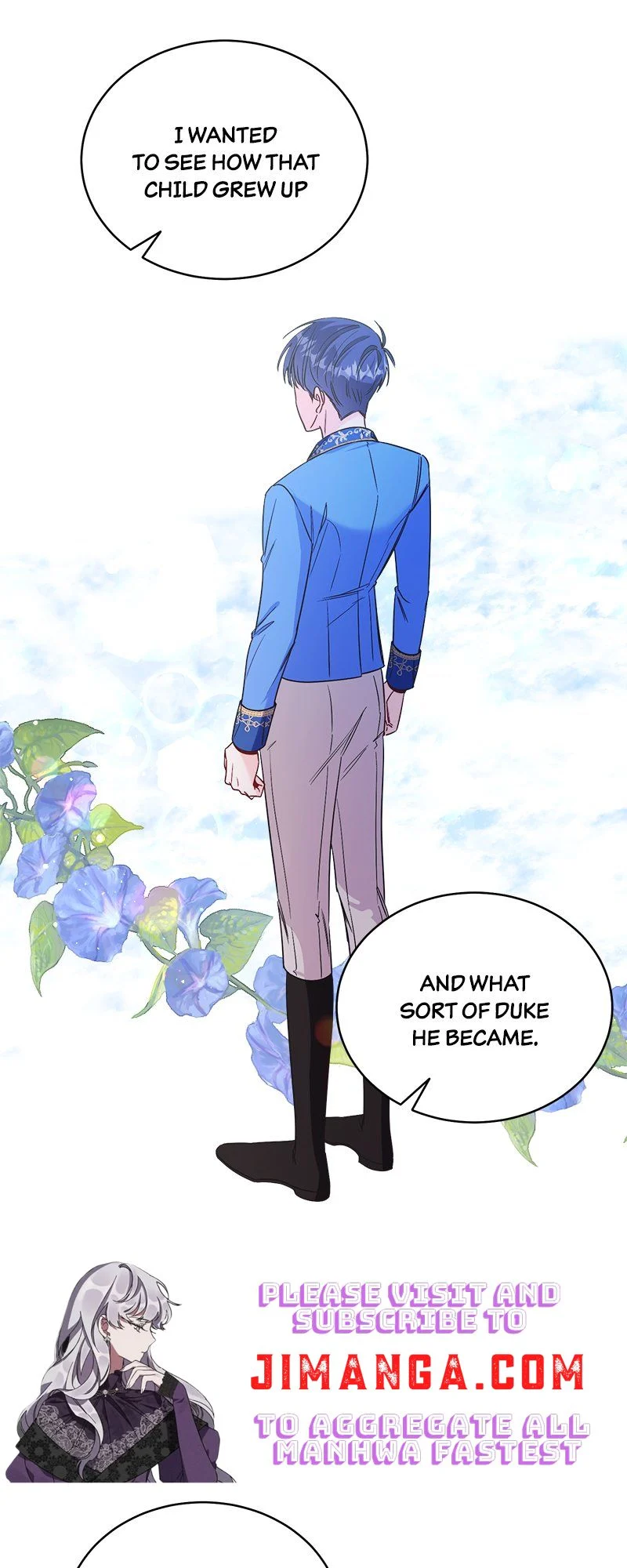 The Second Male Lead is Actually a Girl chapter 18.5 page 35