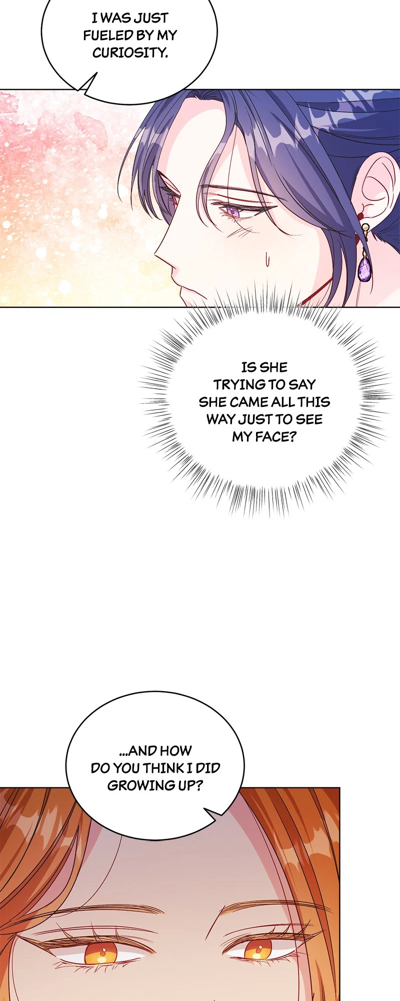 The Second Male Lead is Actually a Girl chapter 18.5 page 36