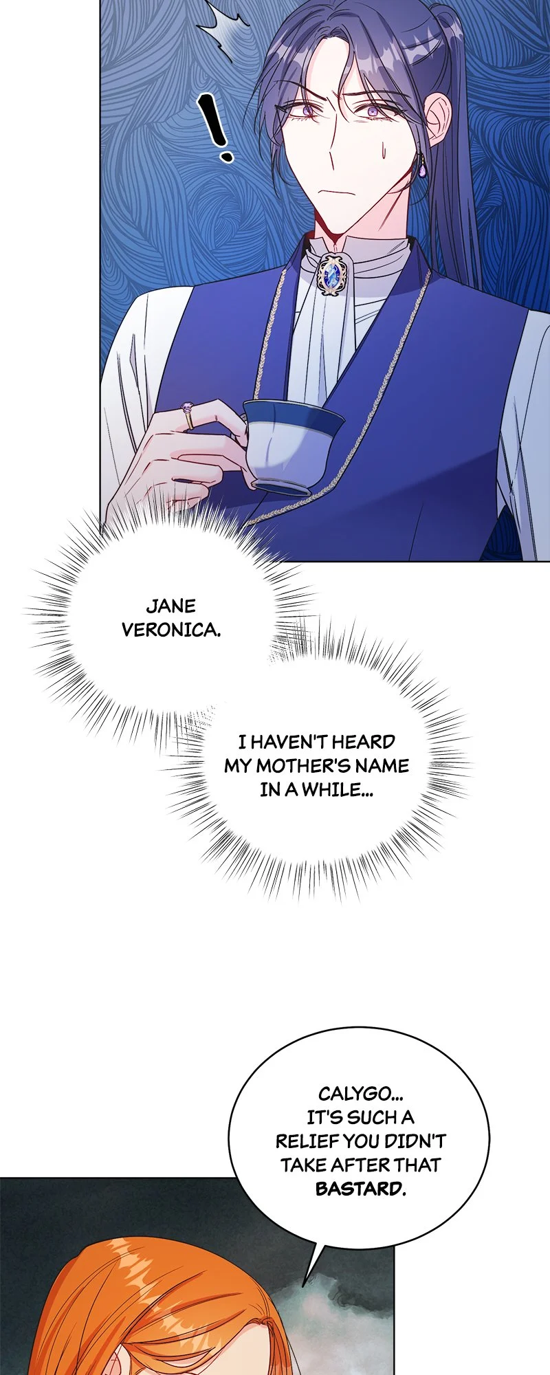 The Second Male Lead is Actually a Girl chapter 18.5 page 39