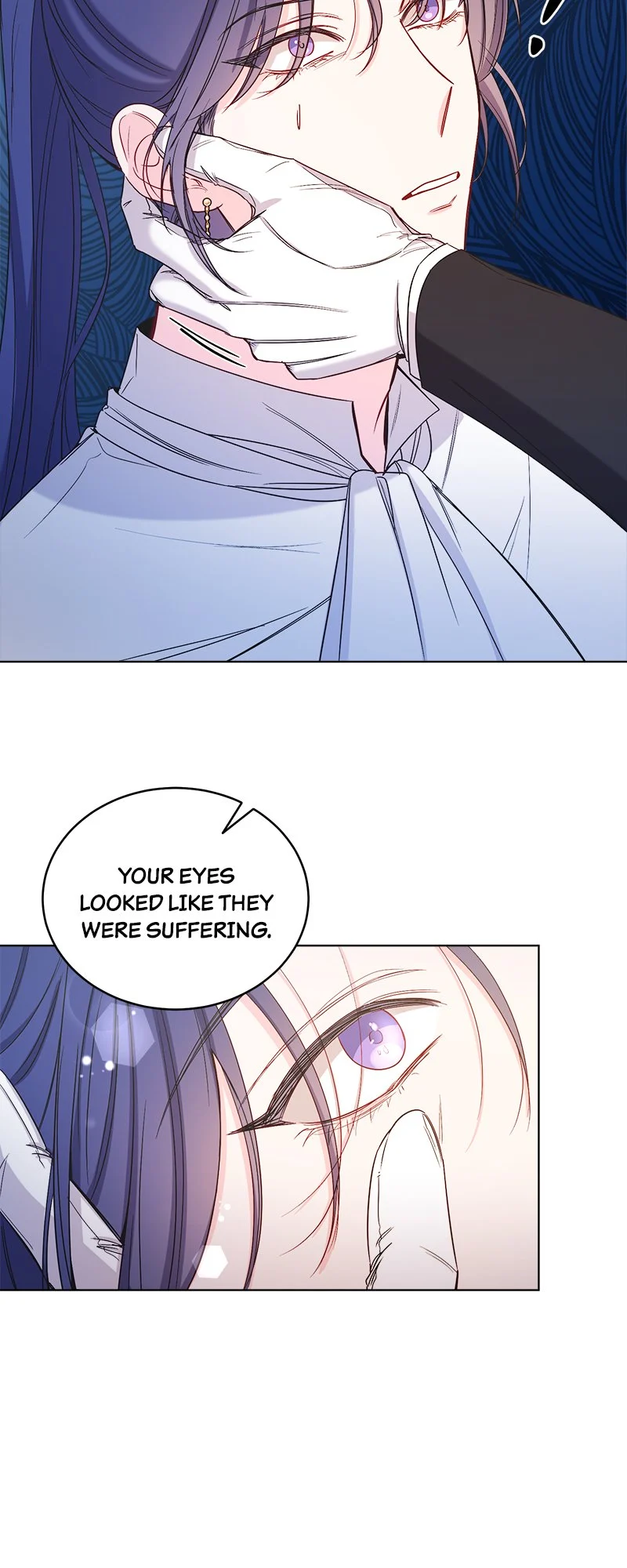 The Second Male Lead is Actually a Girl chapter 18.5 page 5