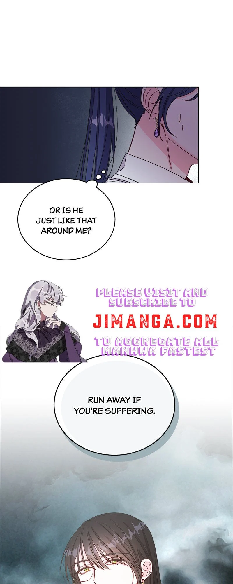 The Second Male Lead is Actually a Girl chapter 18.5 page 7