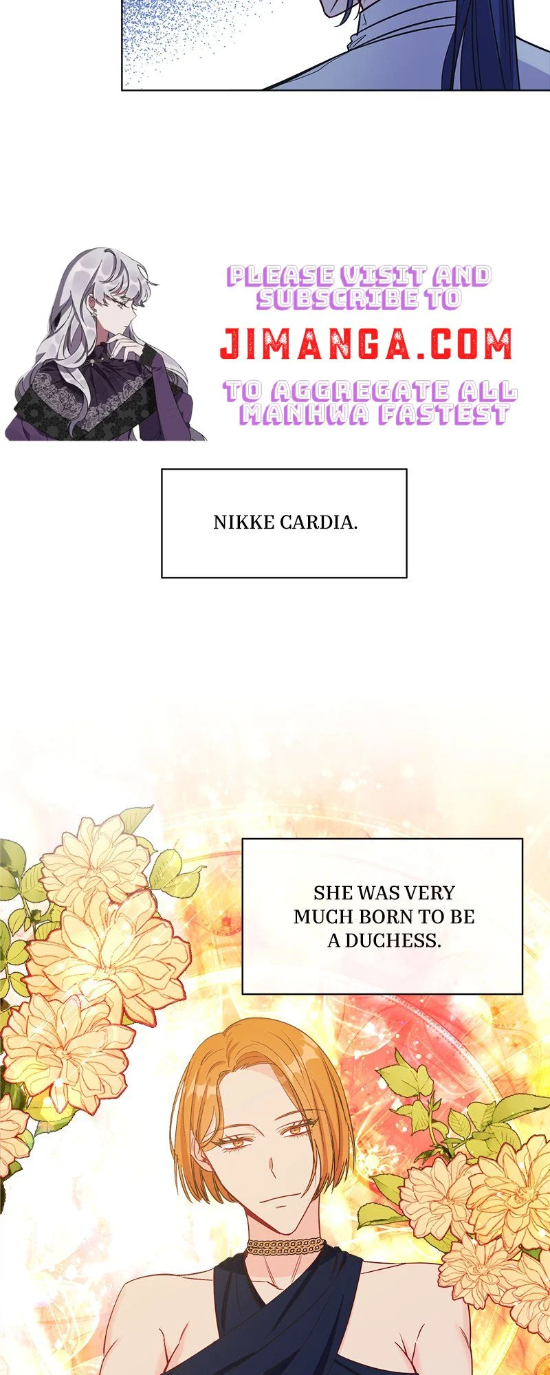 The Second Male Lead is Actually a Girl chapter 18 page 10