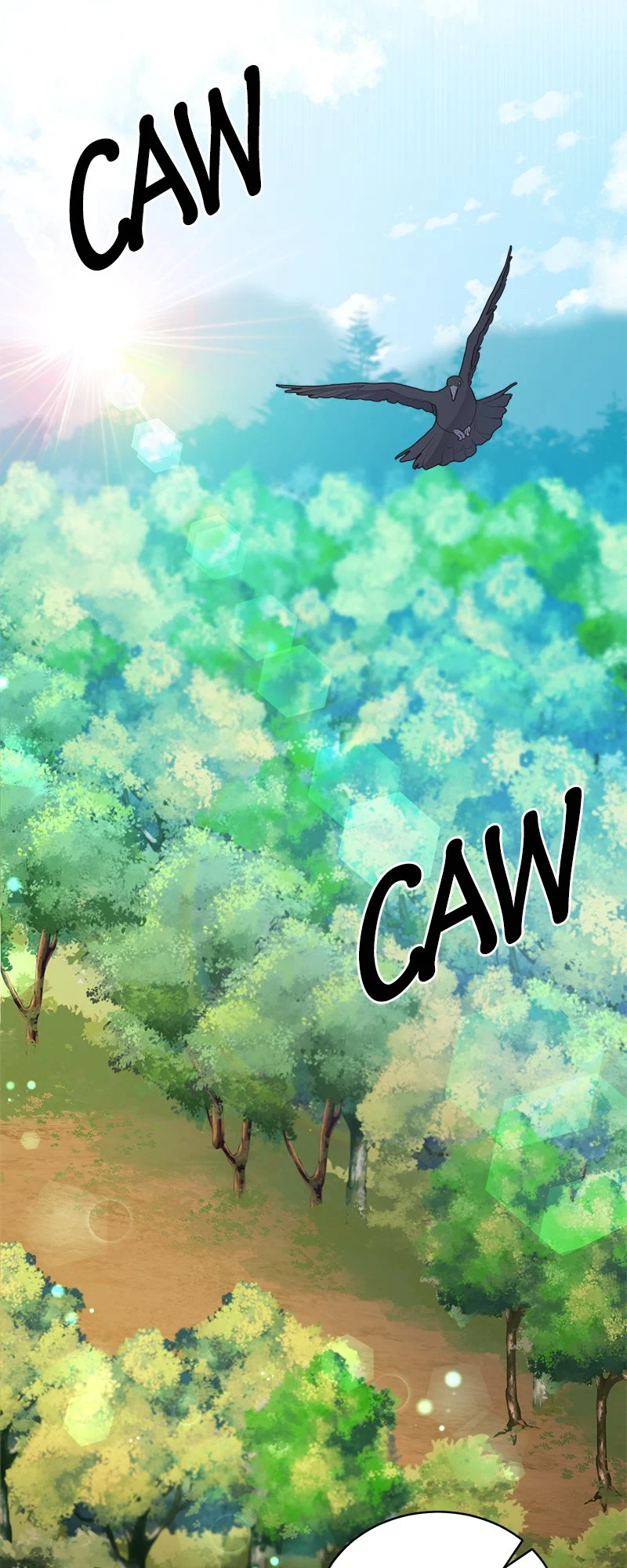 The Second Male Lead is Actually a Girl chapter 18 page 6